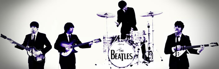 Meet the Beatles - Beatles Tribute